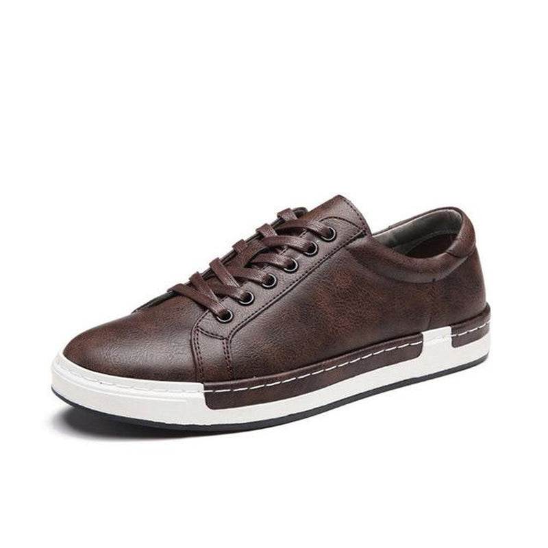 Artisanal Men's Footwear - Ultim8 Designs 4 U