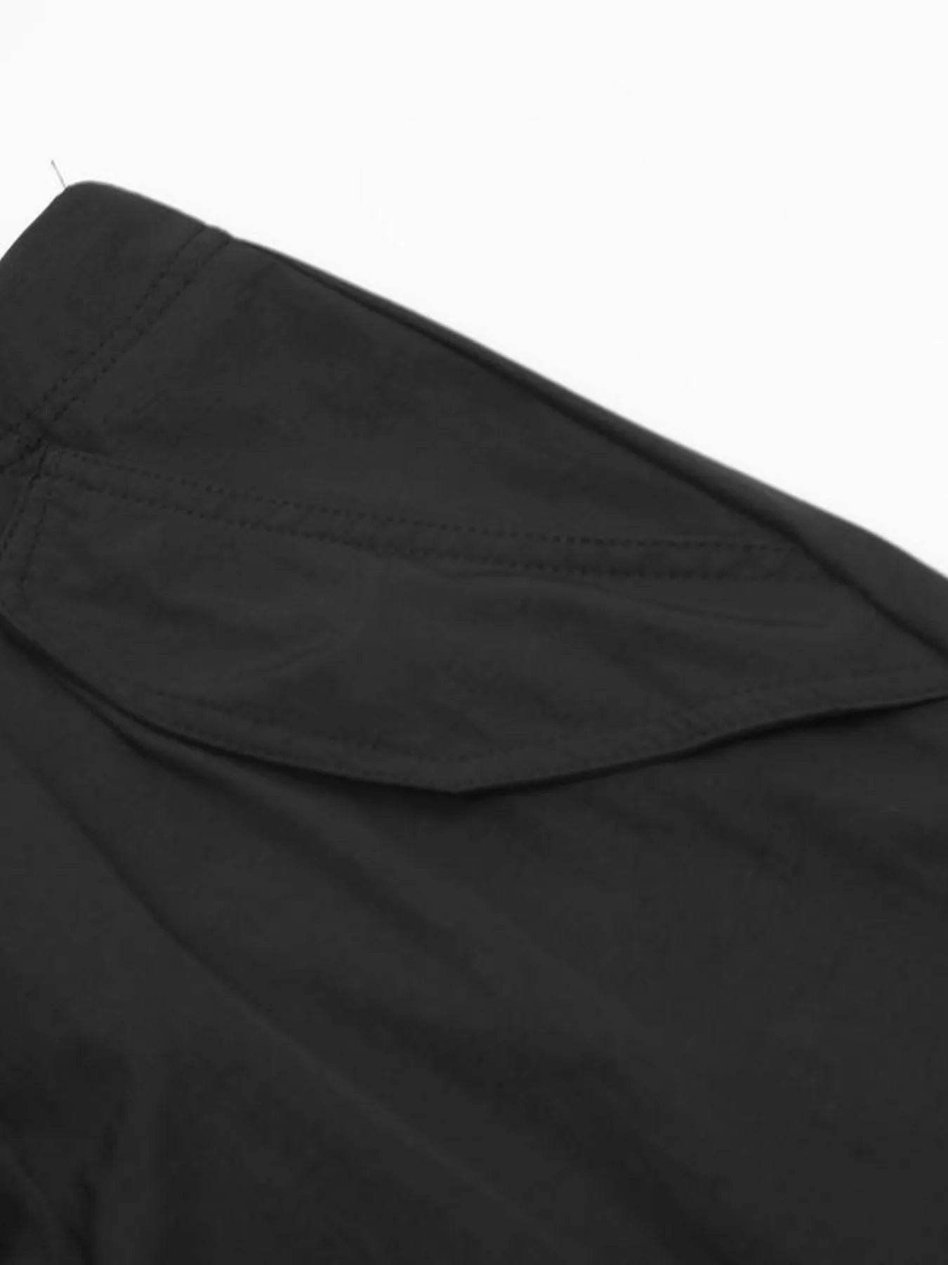 Men's Wide Leg Casual Pants - Ultim8 Designs 4 U