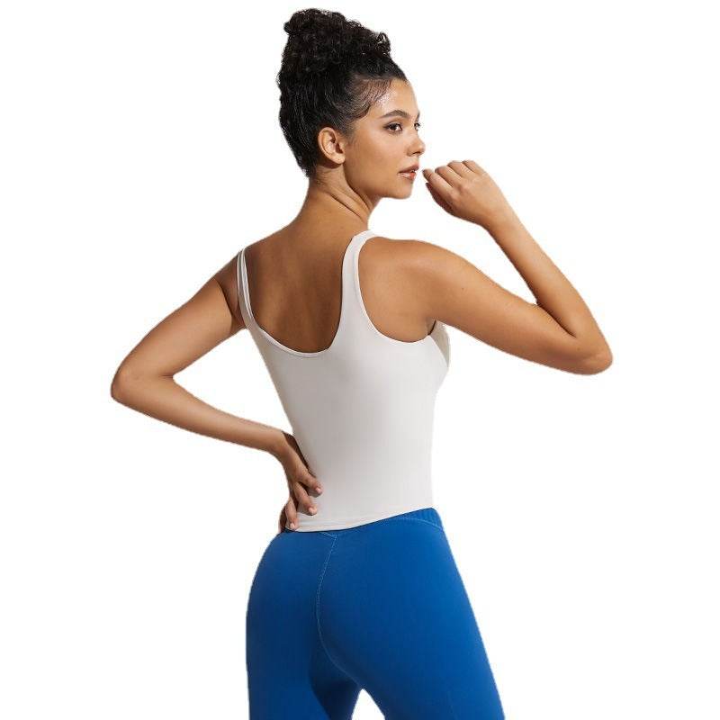 Breathable Support &amp; Quick-Drying Comfort – Exercise Sports Bra - Ultim8 Designs 4 U