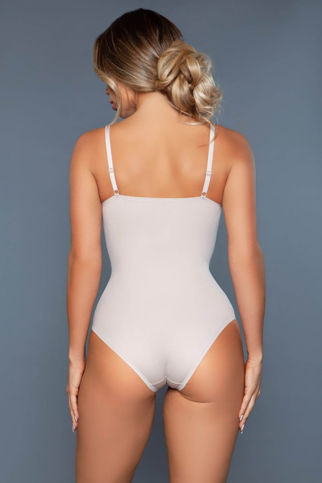 Comfort Control Bodysuit - Ultim8 Designs 4 U