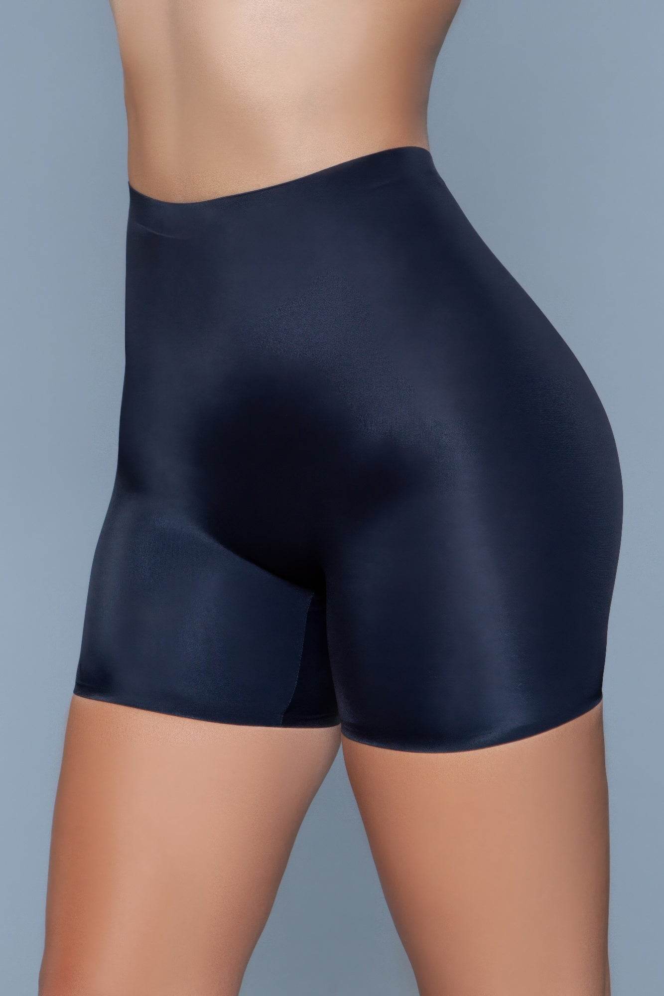 Shape Shifter Shapewear Shorts Nude - Ultim8 Designs 4 U