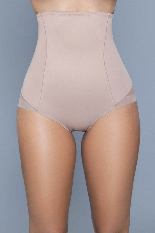Peachy Soft Shapewear Brief - Ultim8 Designs 4 U