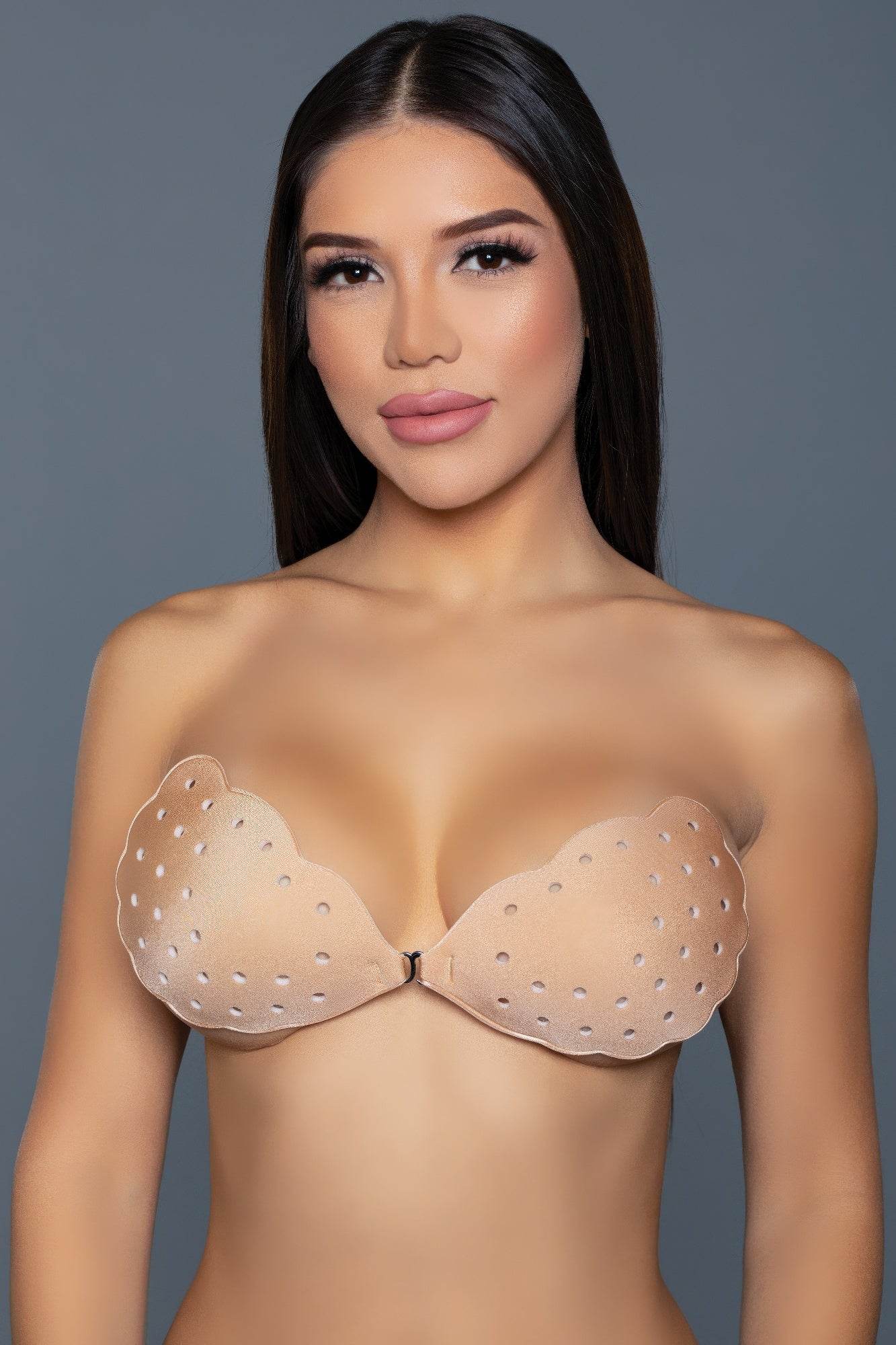 Scalloped Edge Bra Adhesive - Ultim8 Designs 4 U