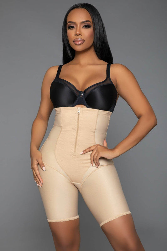 Feeling My Curves Bodyshaper - Ultim8 Designs 4 U