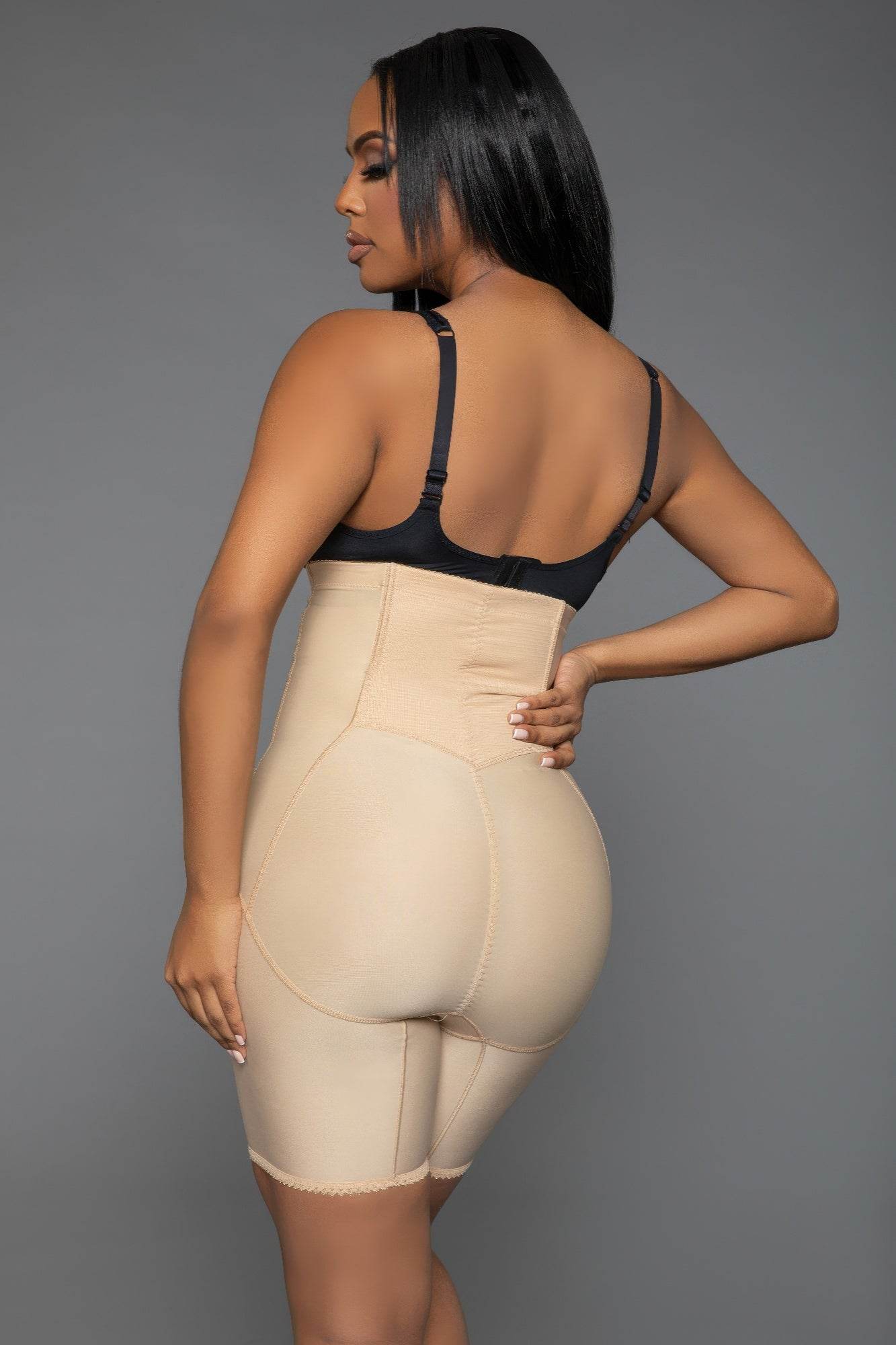 Feeling My Curves Bodyshaper - Ultim8 Designs 4 U