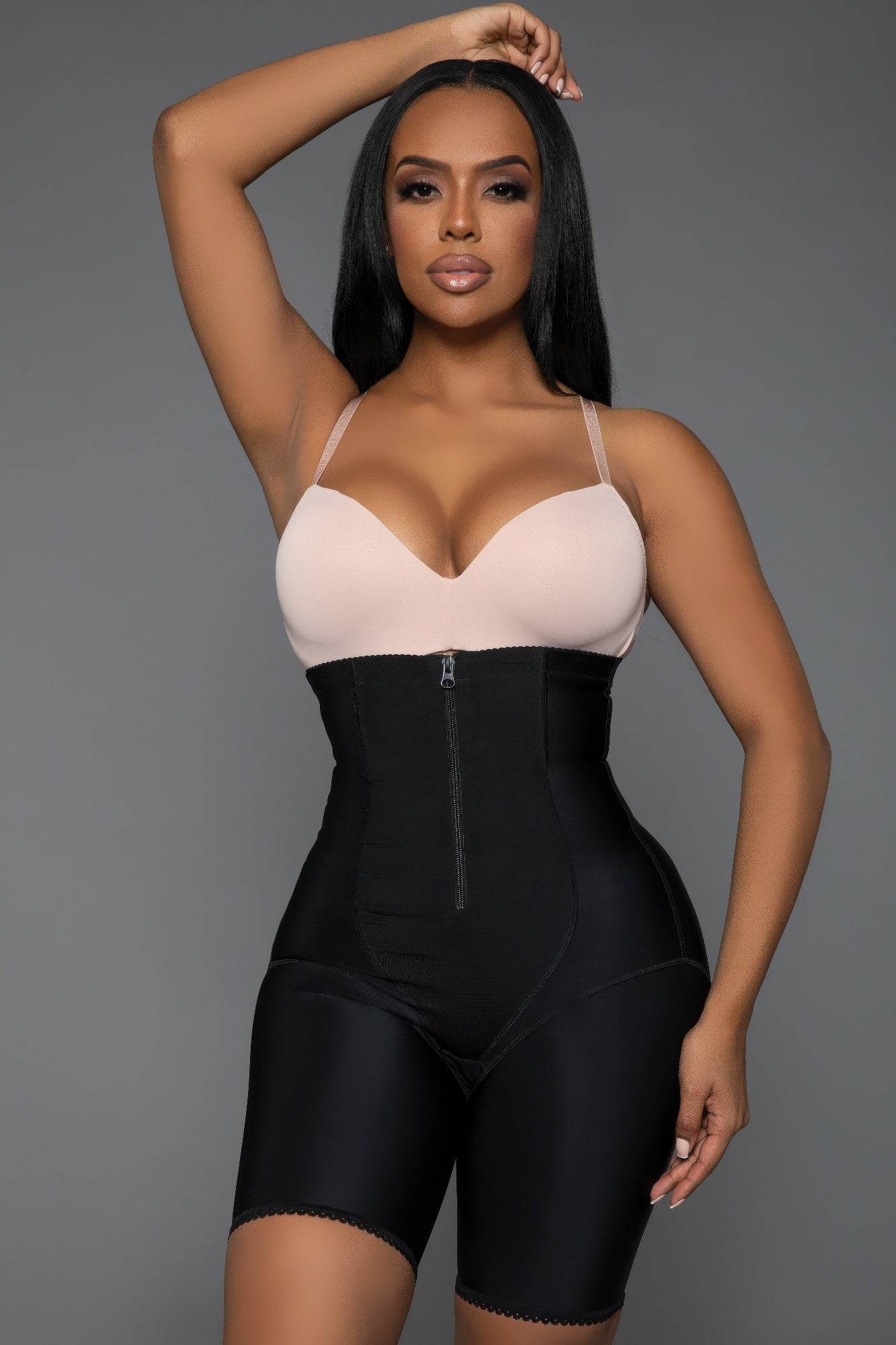 Feeling My Curves Bodyshaper - Ultim8 Designs 4 U
