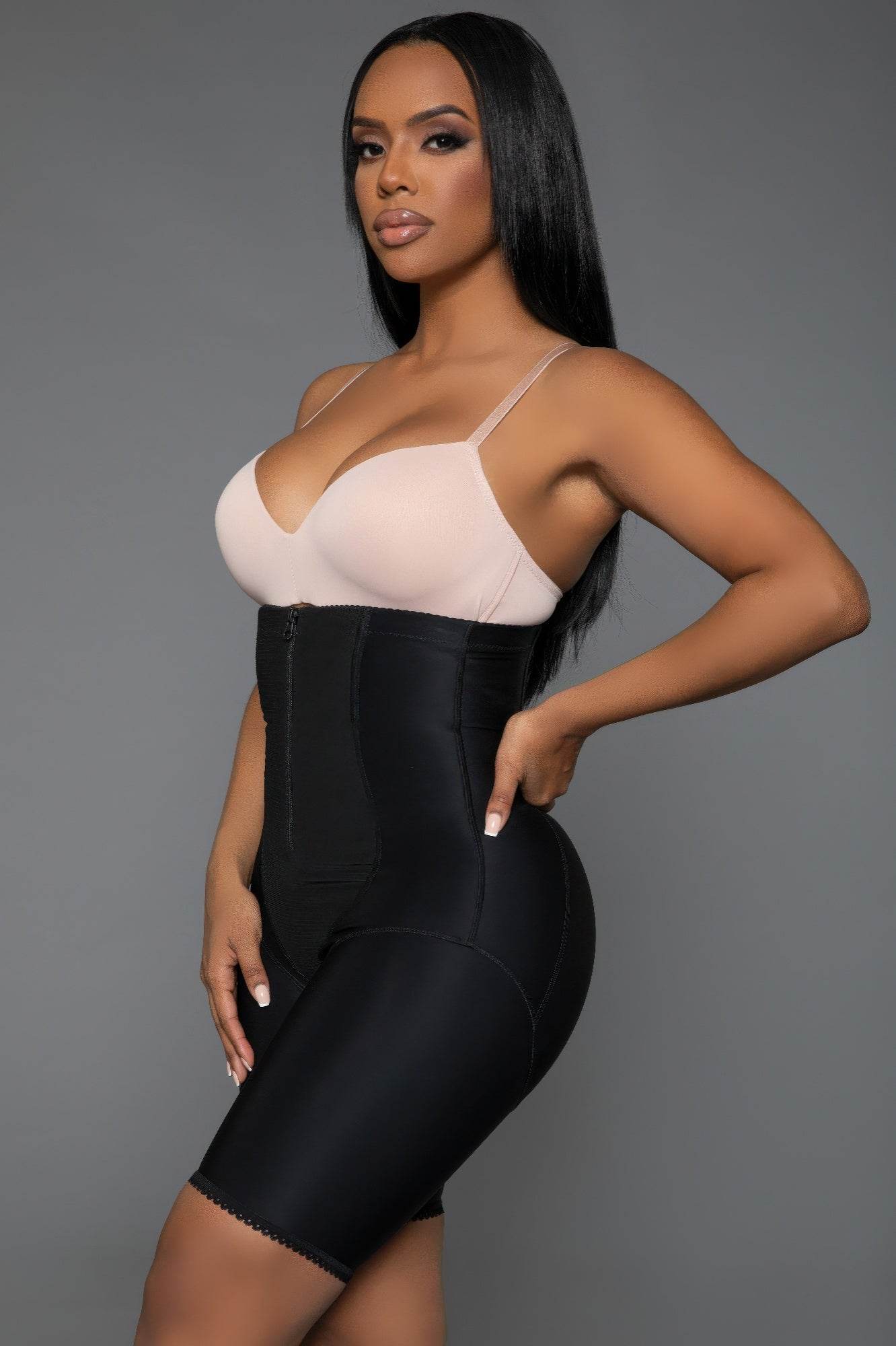 Feeling My Curves Bodyshaper - Ultim8 Designs 4 U