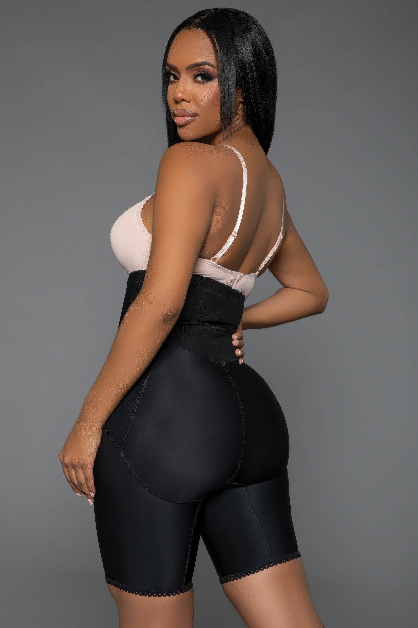 Feeling My Curves Bodyshaper - Ultim8 Designs 4 U
