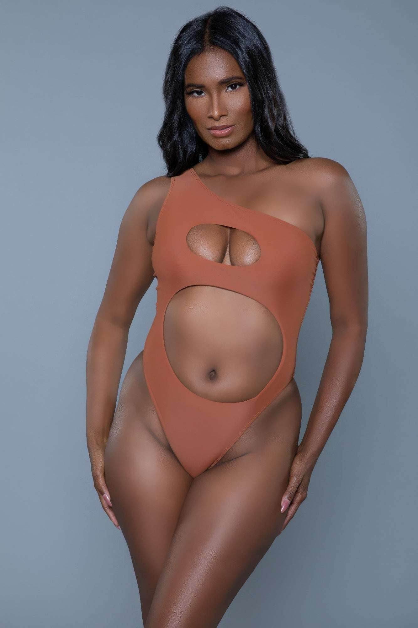 Scarlett Swimsuit - Ultim8 Designs 4 U