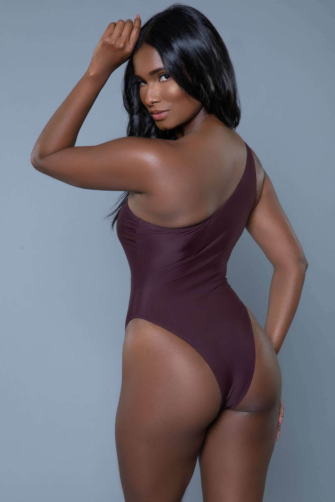 Scarlett Swimsuit - Ultim8 Designs 4 U
