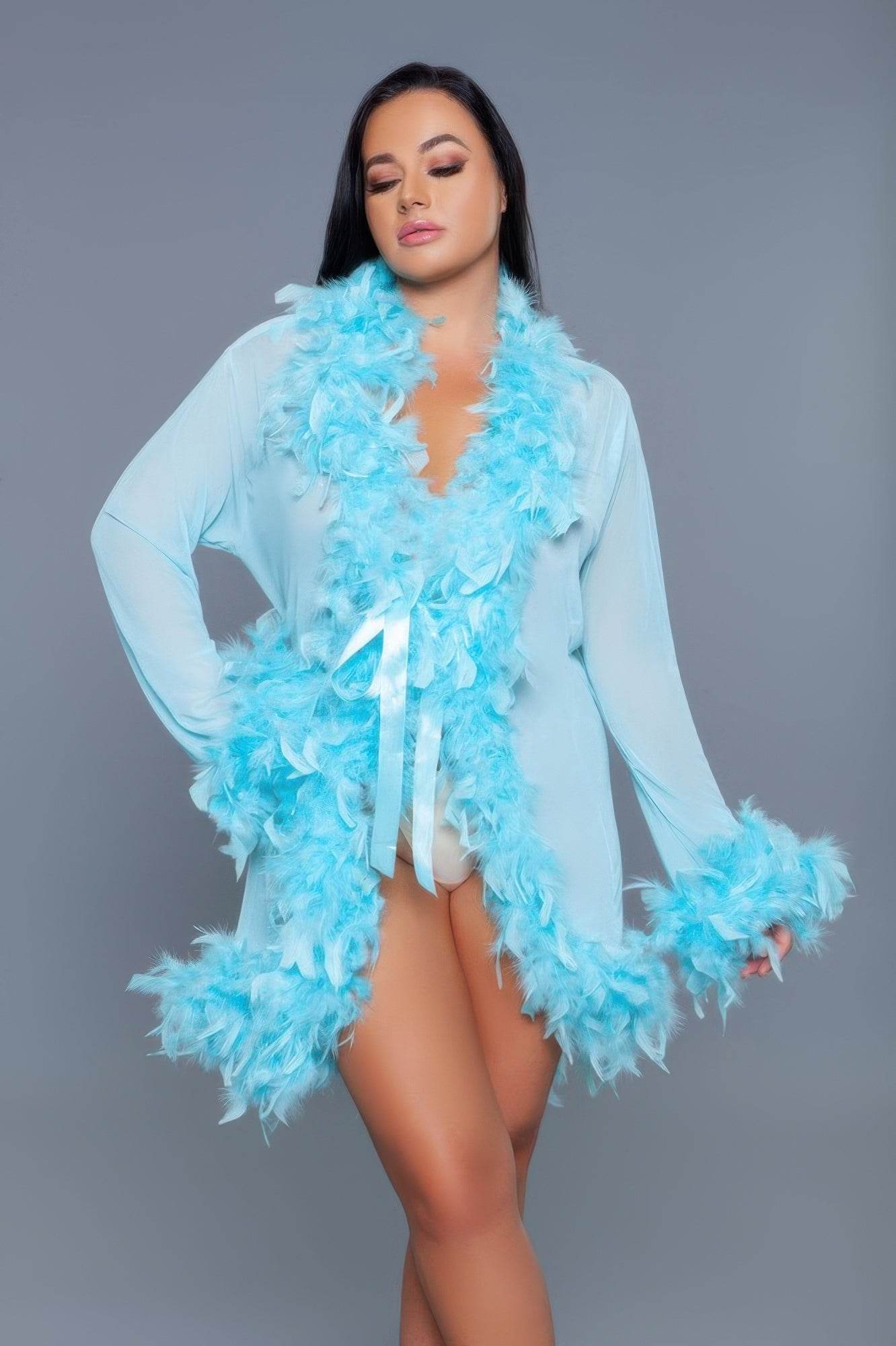Lux Robe - Ultim8 Designs 4 U