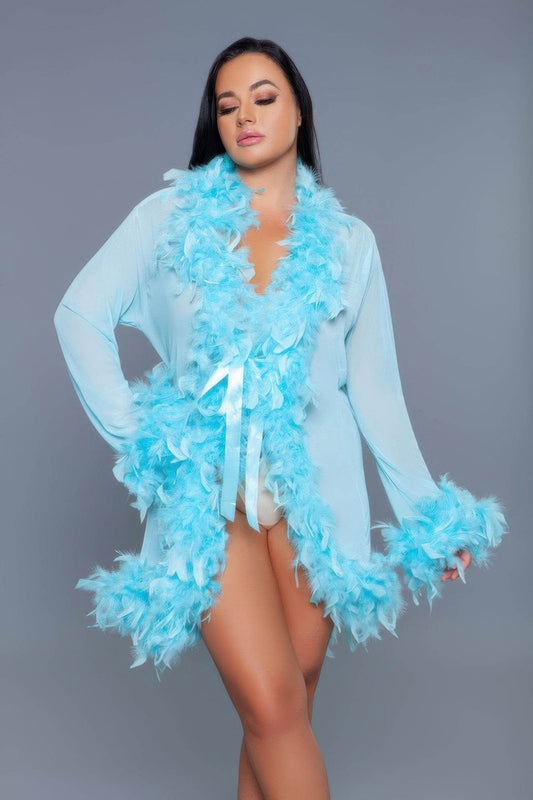 Lux Robe - Ultim8 Designs 4 U