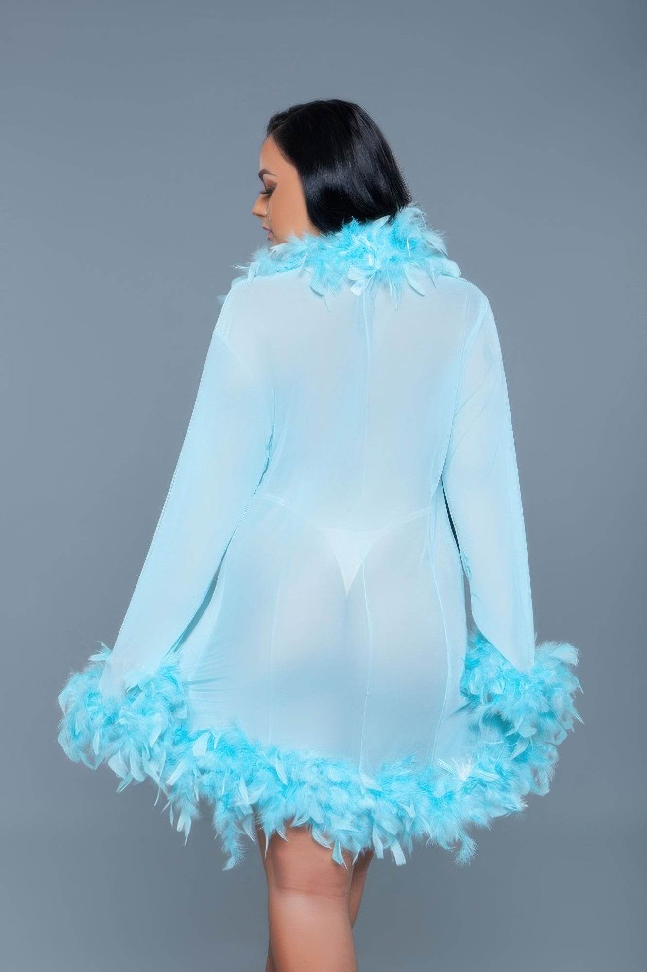 Lux Robe - Ultim8 Designs 4 U