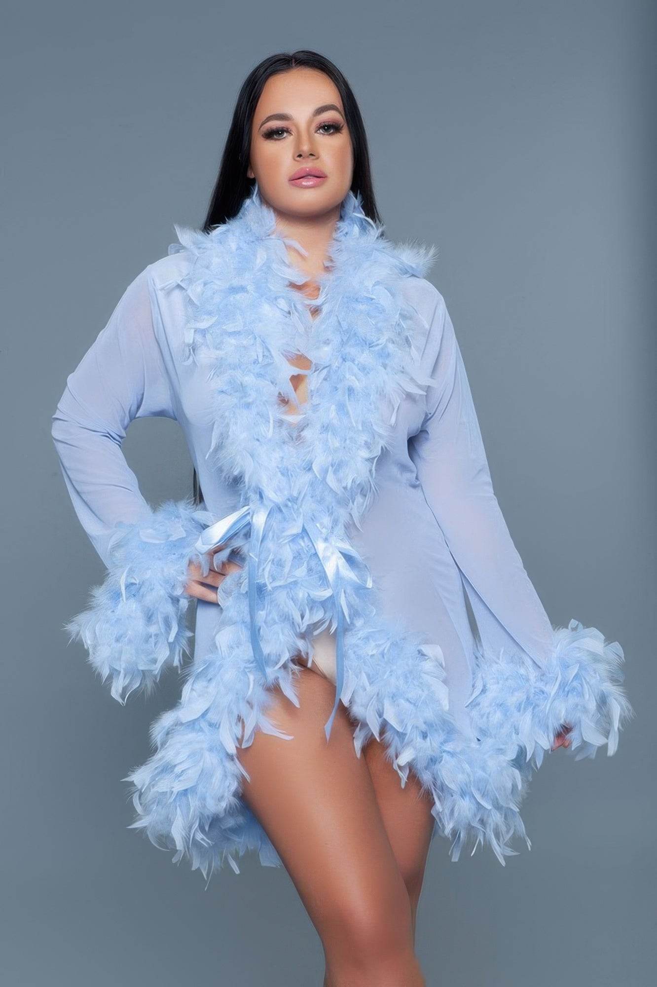 Lux Robe - Ultim8 Designs 4 U