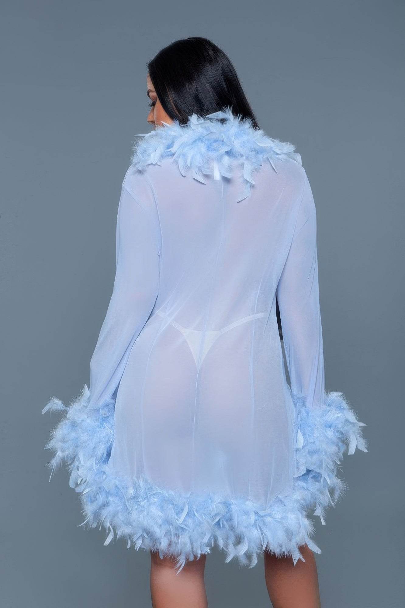 Lux Robe - Ultim8 Designs 4 U