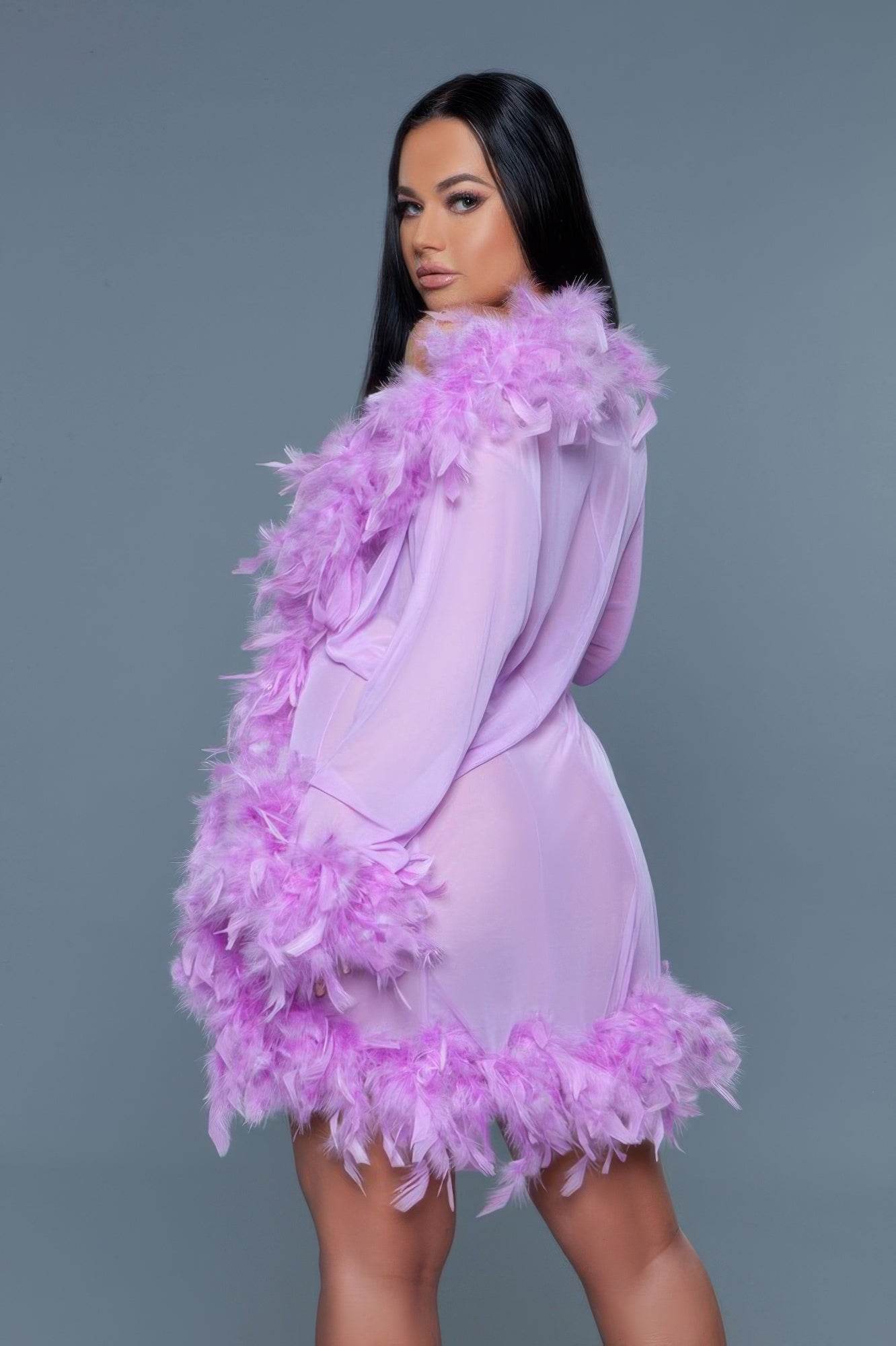 Lux Robe - Ultim8 Designs 4 U