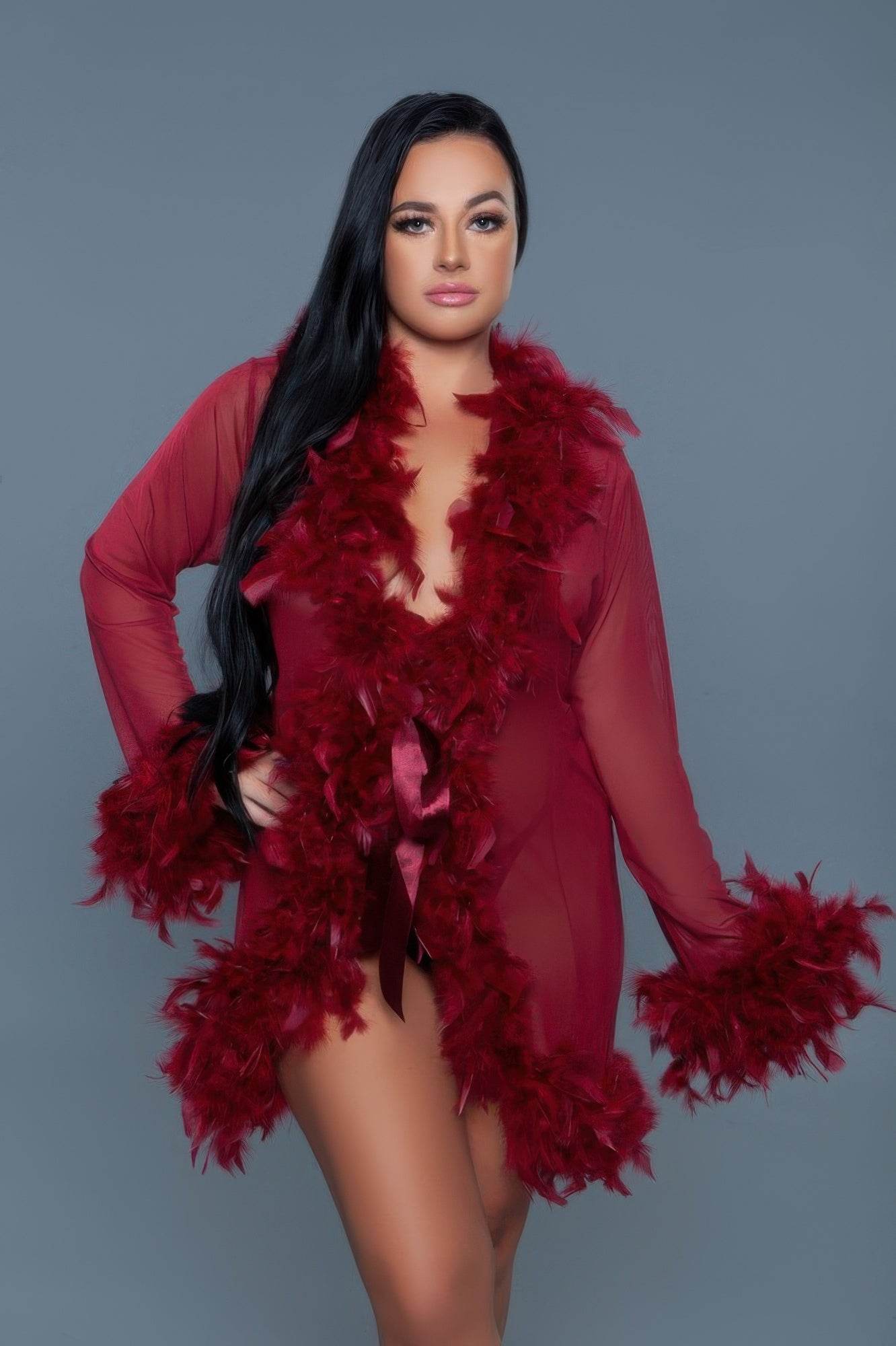 Lux Robe - Ultim8 Designs 4 U