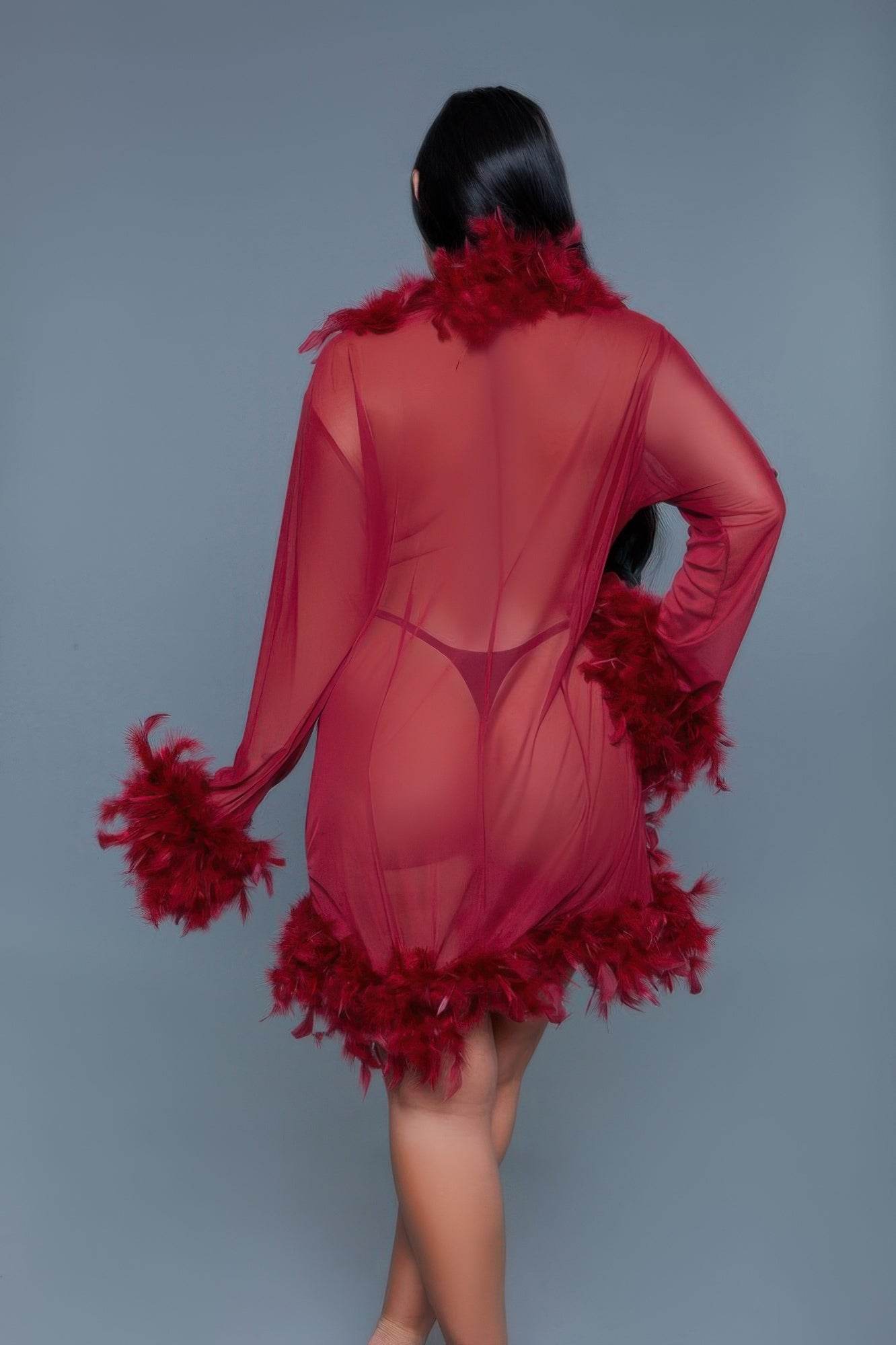 Lux Robe - Ultim8 Designs 4 U