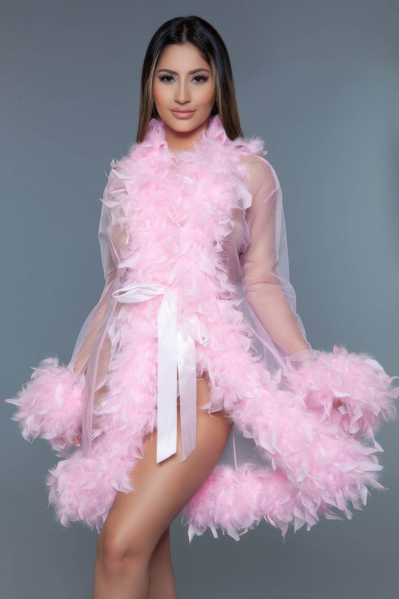 Lux Robe - Ultim8 Designs 4 U