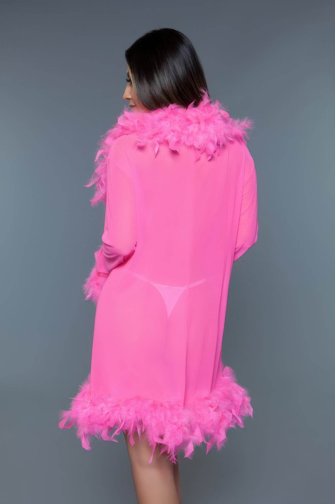 Lux Robe - Ultim8 Designs 4 U