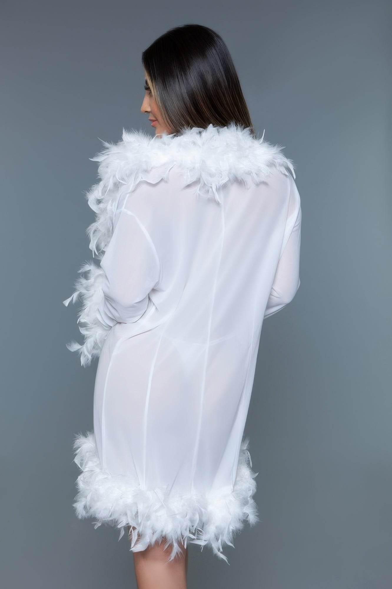 Lux Robe - Ultim8 Designs 4 U
