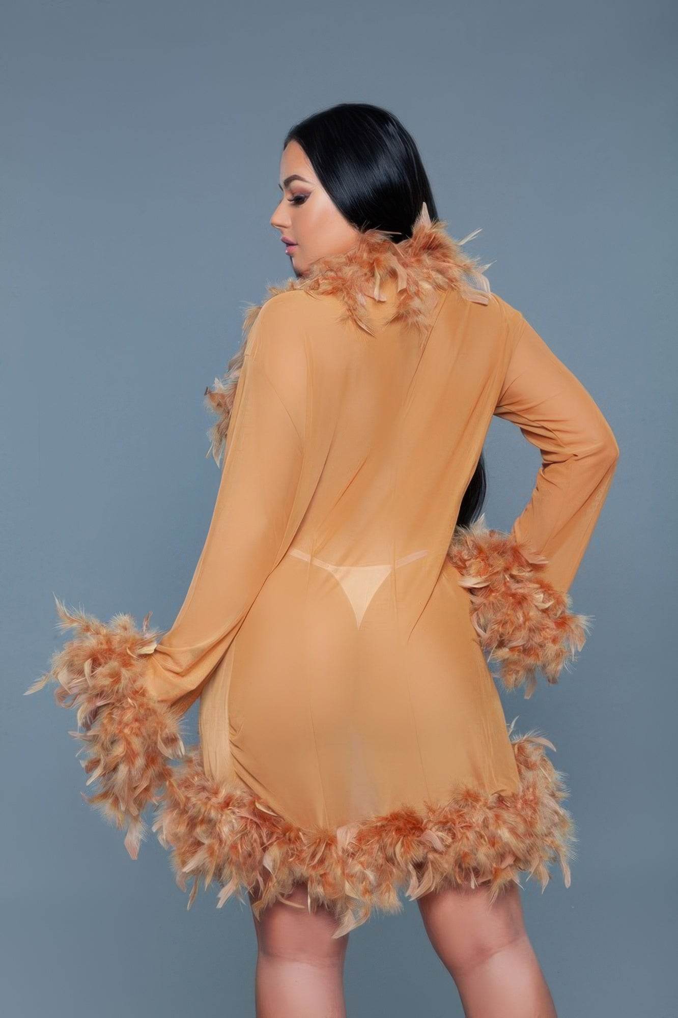 Lux Robe - Ultim8 Designs 4 U