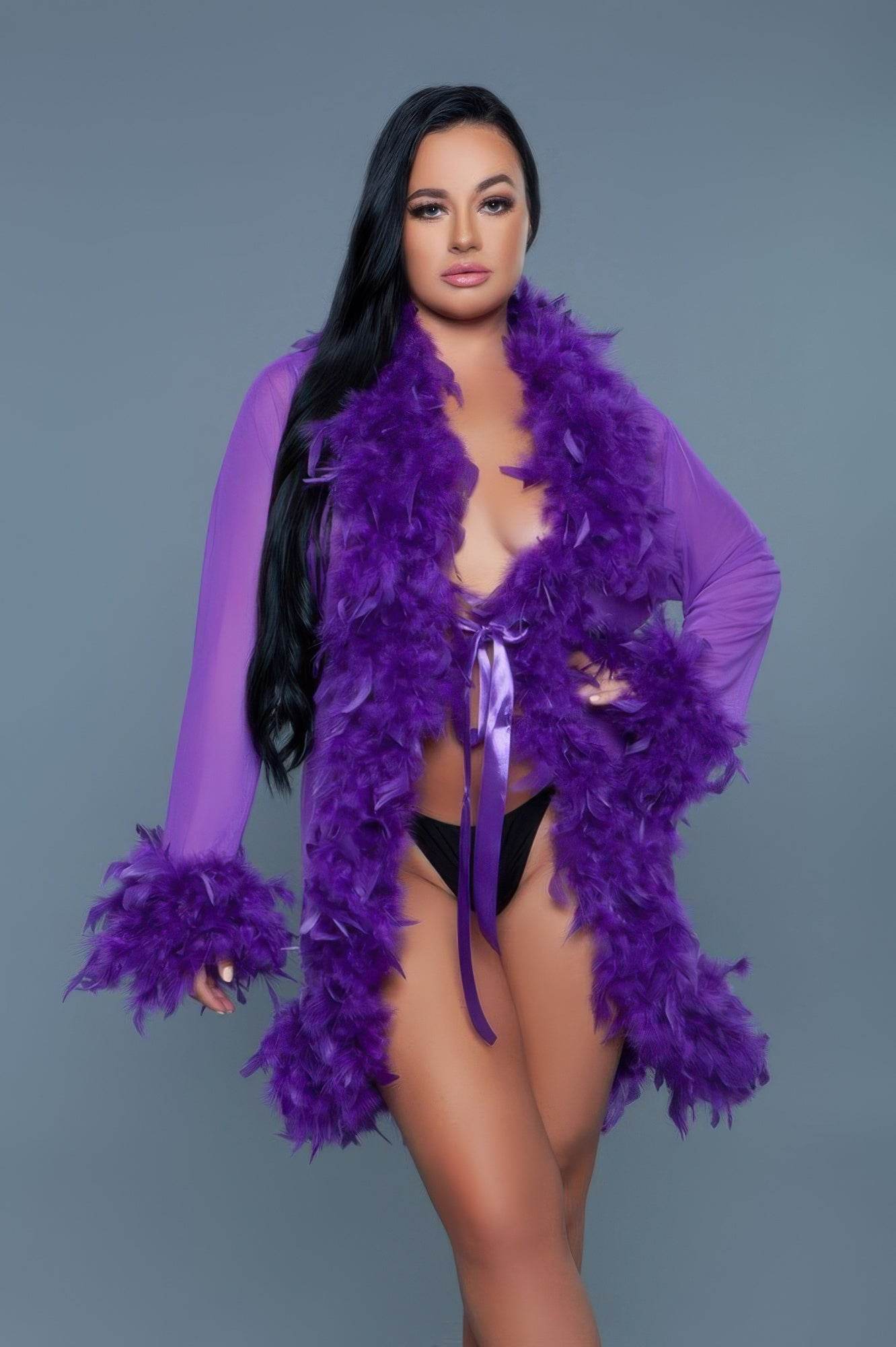 Lux Robe - Ultim8 Designs 4 U