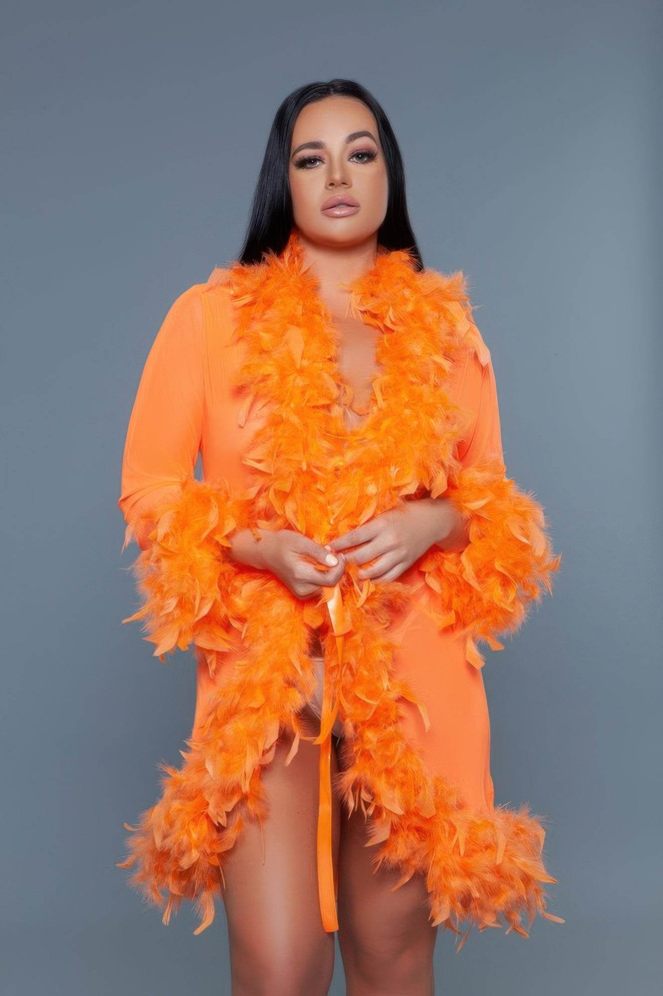 Lux Robe - Ultim8 Designs 4 U
