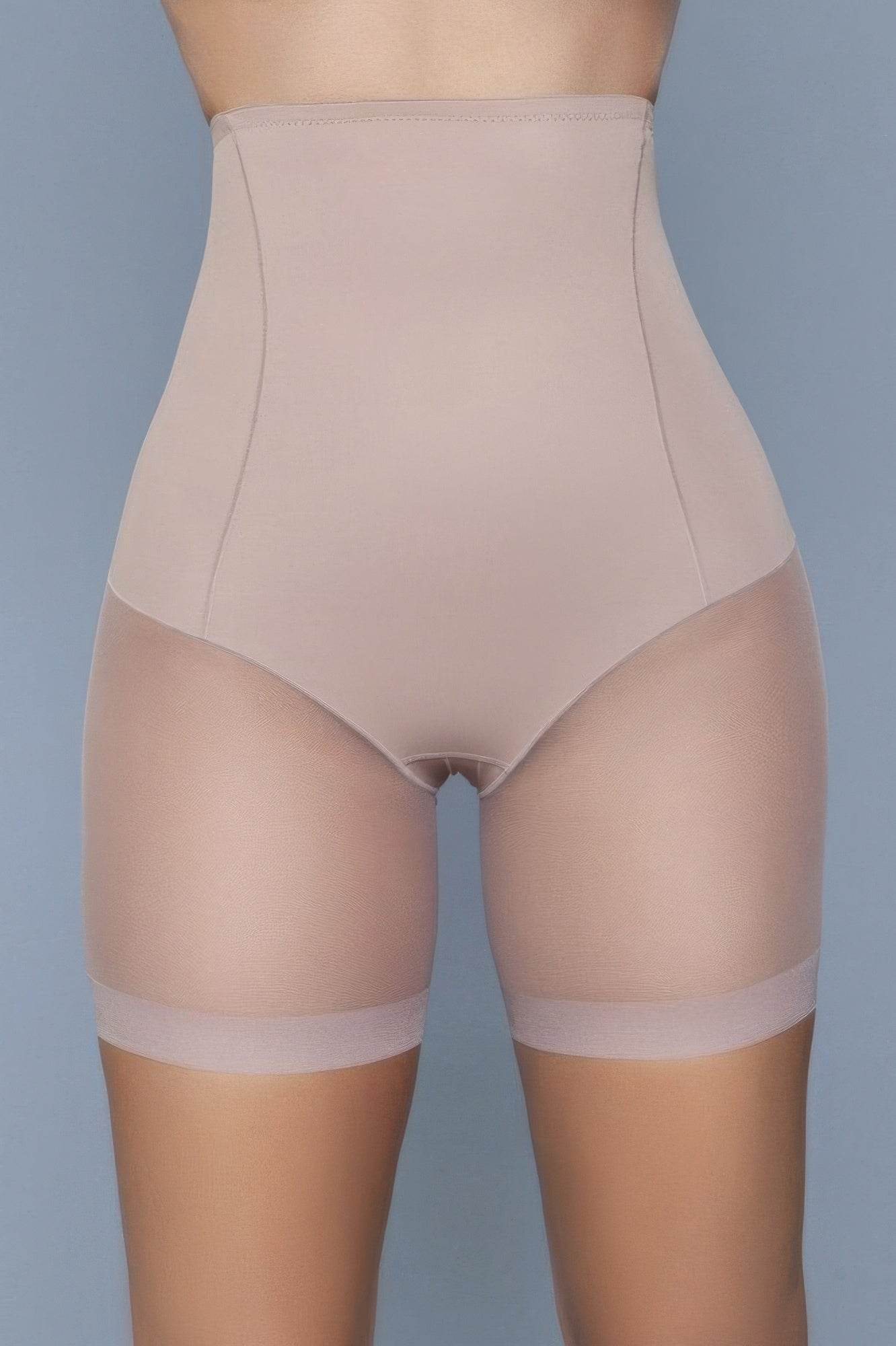 Held Together Shapewear Short - Ultim8 Designs 4 U