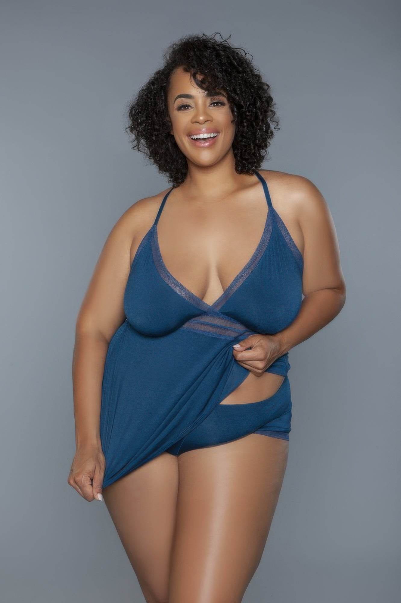 Piper Cami Set - Ultim8 Designs 4 U