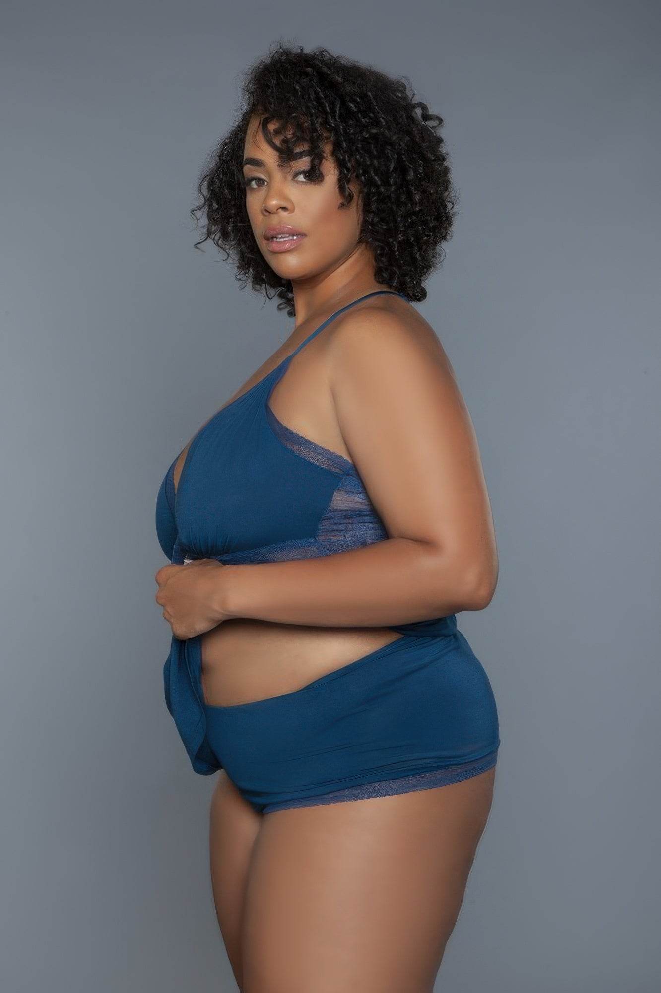Piper Cami Set - Ultim8 Designs 4 U