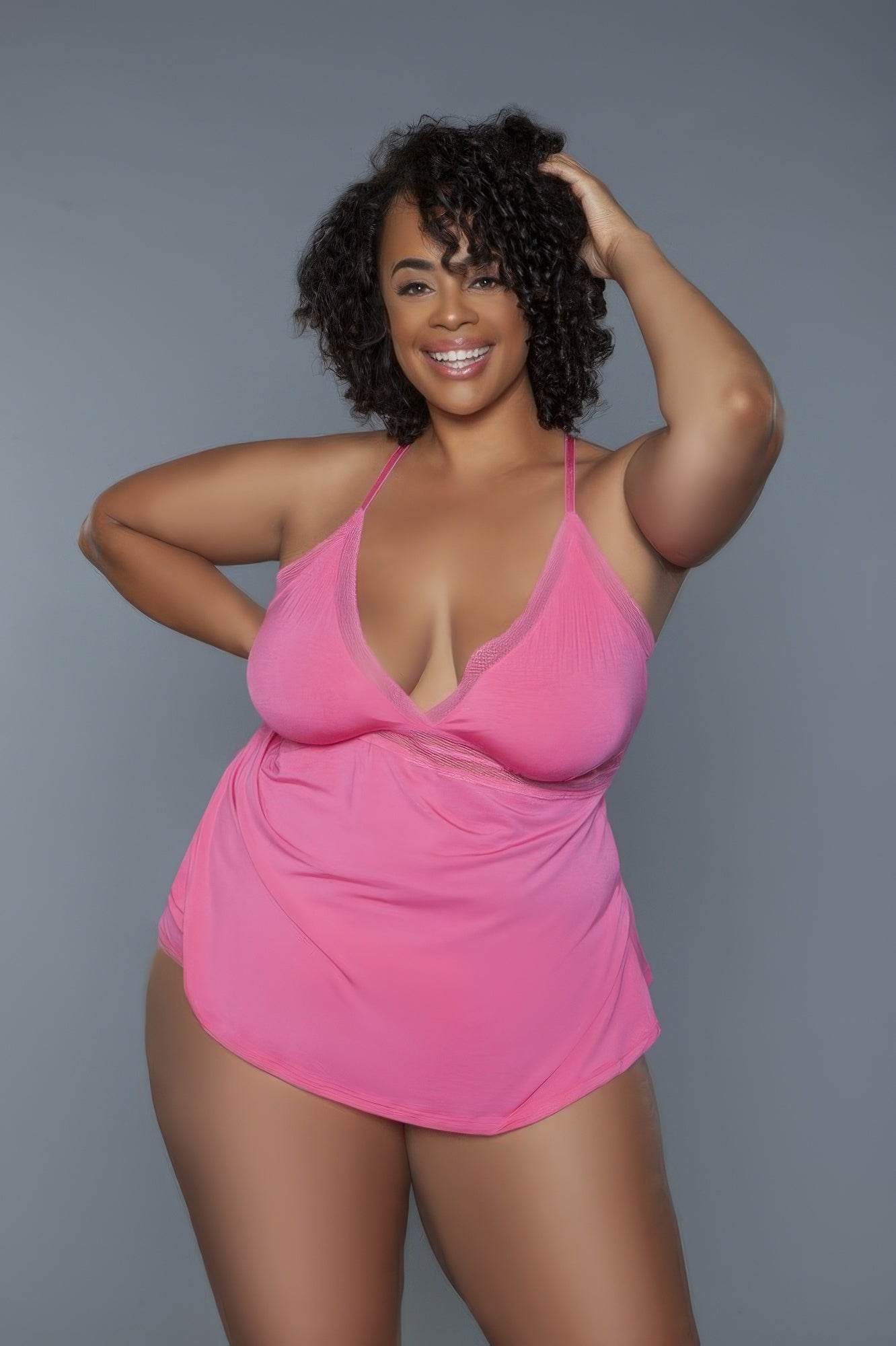Piper Cami Set - Ultim8 Designs 4 U