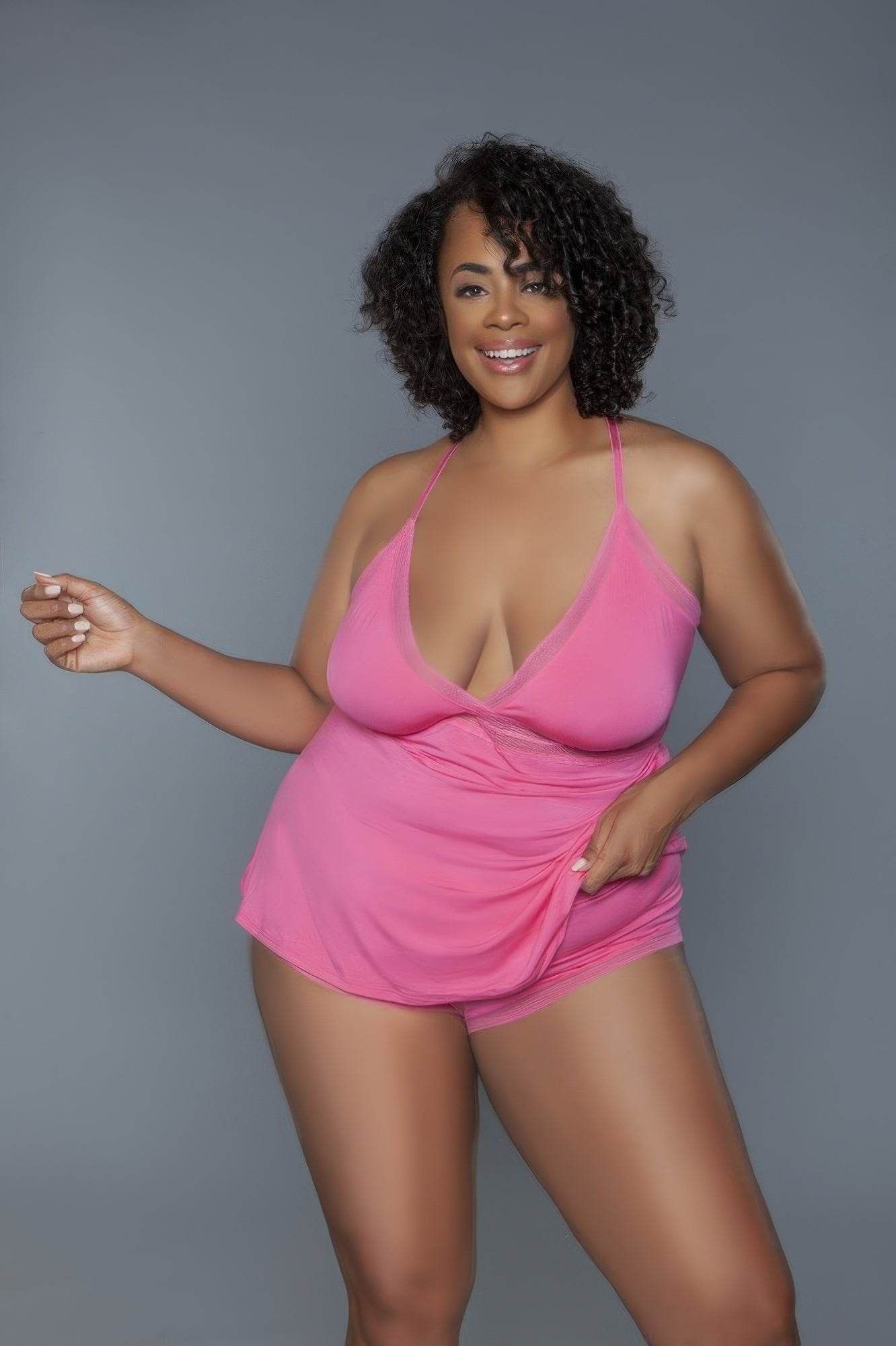 Piper Cami Set - Ultim8 Designs 4 U
