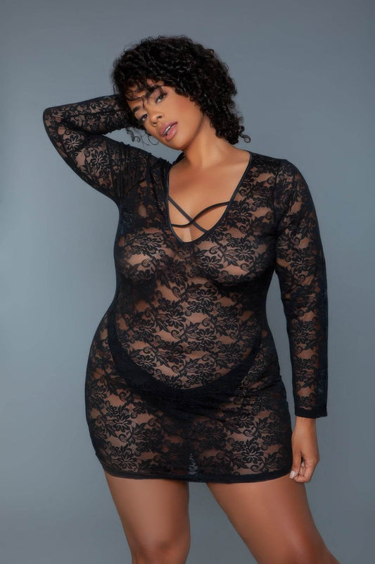 Lynn Chemise - Ultim8 Designs 4 U