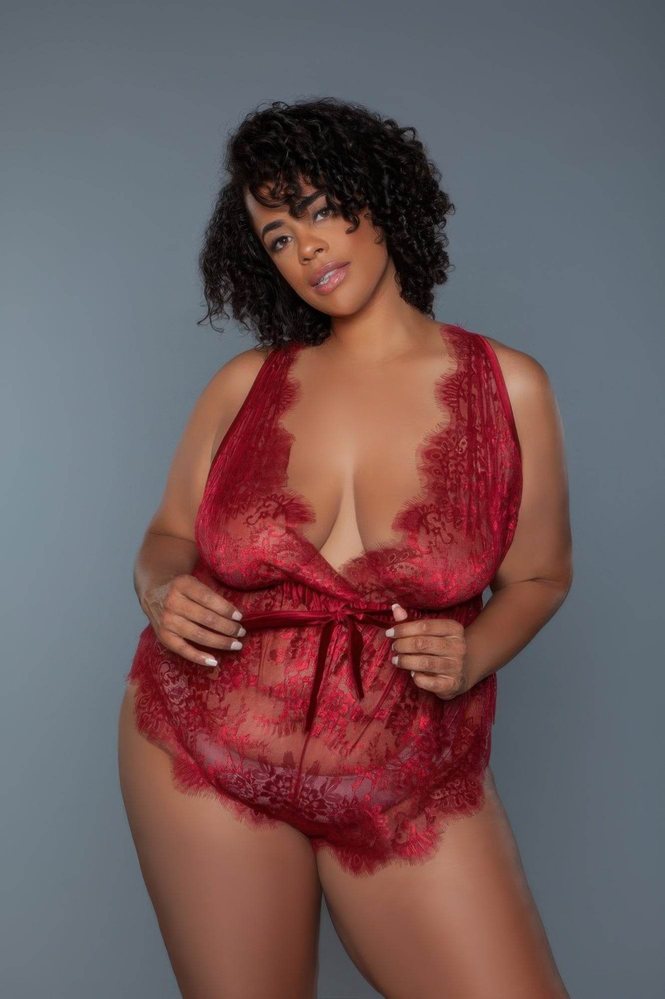 Nancy Teddy - Ultim8 Designs 4 U