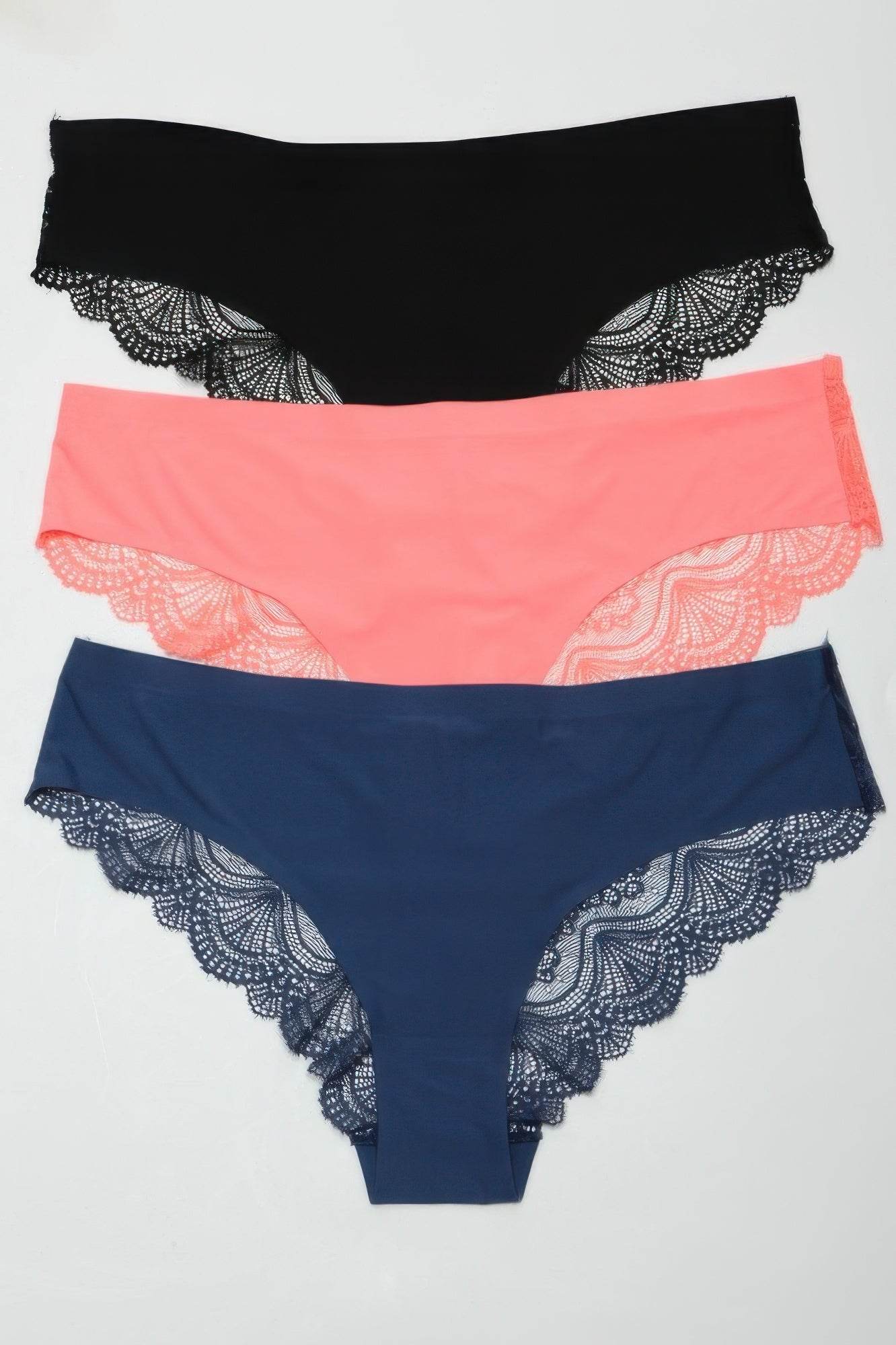 22083pk Arden Cheeky Panty Pack - Ultim8 Designs 4 U