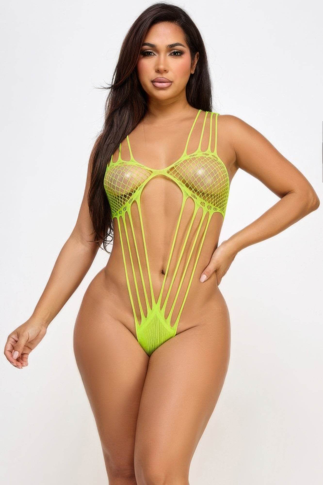 Karina Bodysuit - Ultim8 Designs 4 U