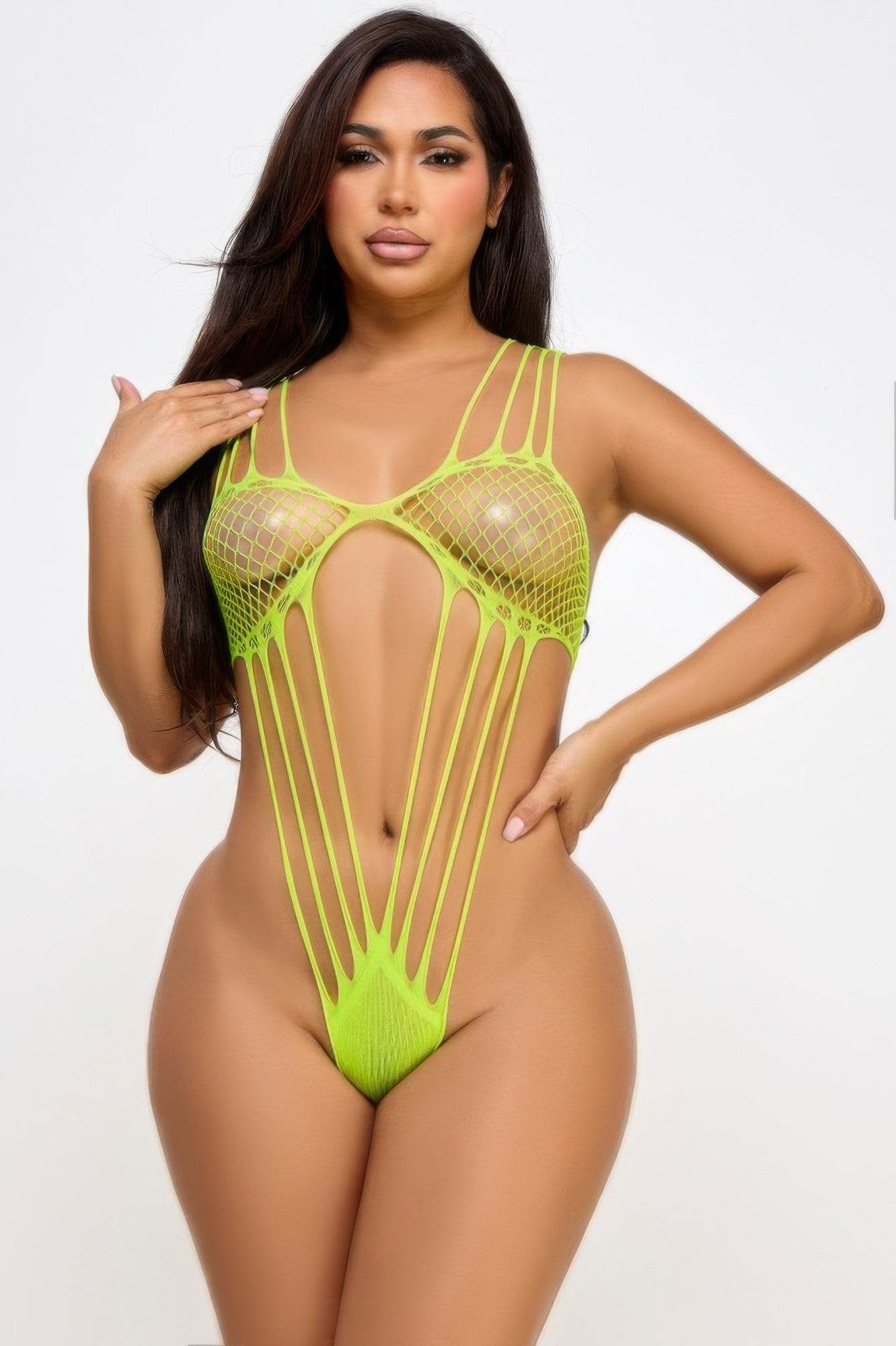 Karina Bodysuit - Ultim8 Designs 4 U