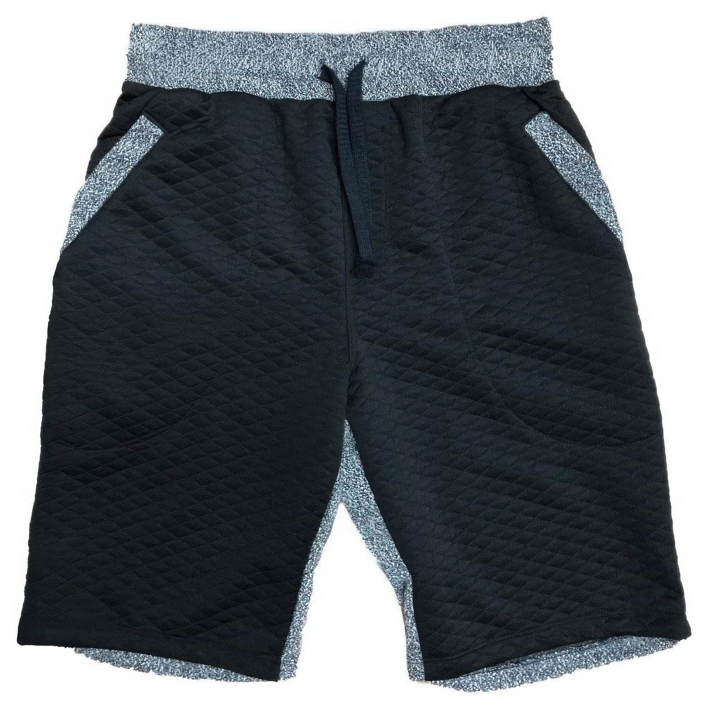 Contrast Shorts - Ultim8 Designs 4 U