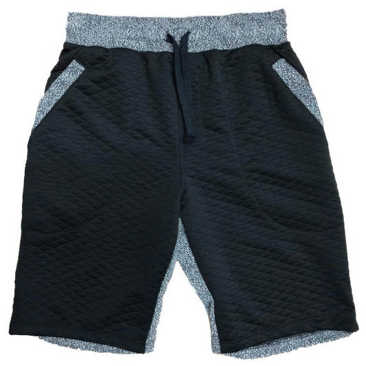 Contrast Shorts - Ultim8 Designs 4 U