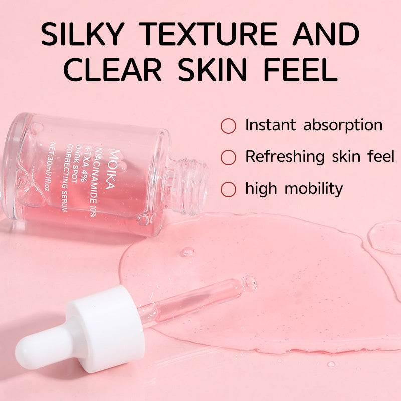 Nicotinamide Hyaluronic Acid Solution Skin Care Products - Ultim8 Designs 4 U