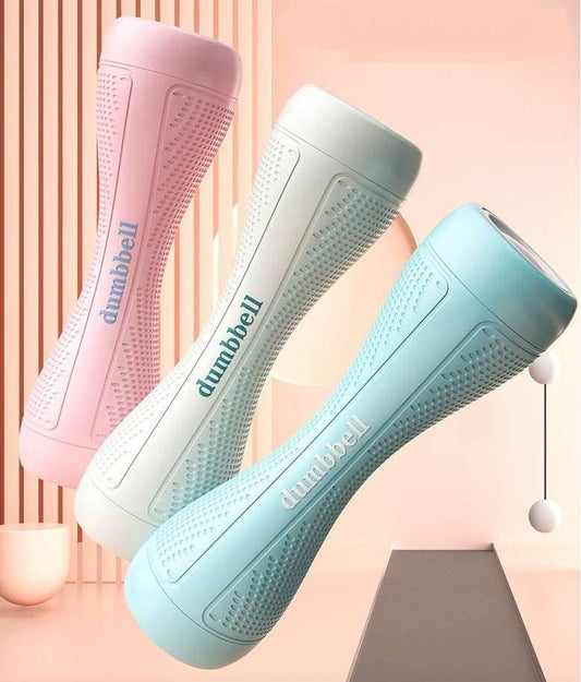 Women's Fitness Home Adjustable Weight Dumbbells - Ultim8 Designs 4 U