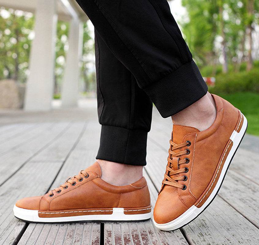 Artisanal Men's Footwear - Ultim8 Designs 4 U