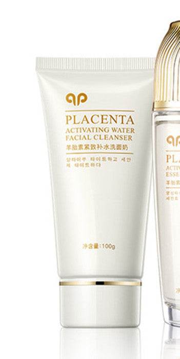 Sheep Placenta Active Toner Lotion Skin Care Product Set - Ultim8 Designs 4 U