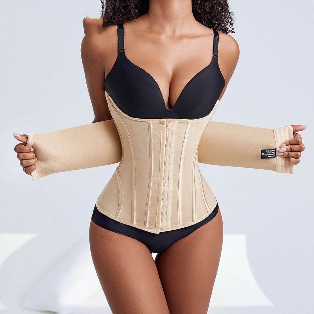 Belly Band Waist Training Fitness Tummy Slimming - Ultim8 Designs 4 U