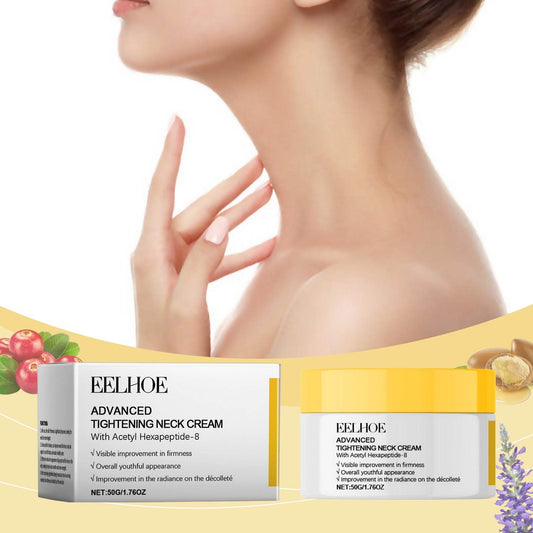 Care For Neck Skin Neck Cream - Ultim8 Designs 4 U