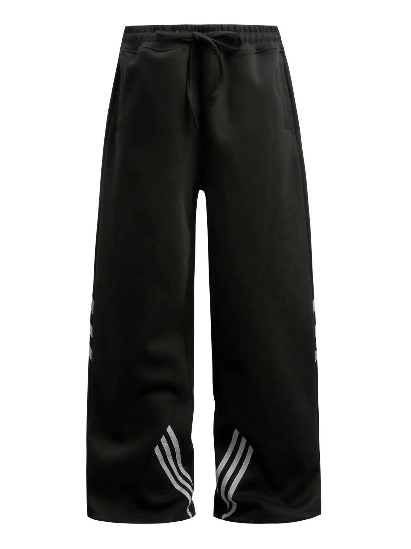 Men's Drawstring Wide Leg Sweatpants - Ultim8 Designs 4 U