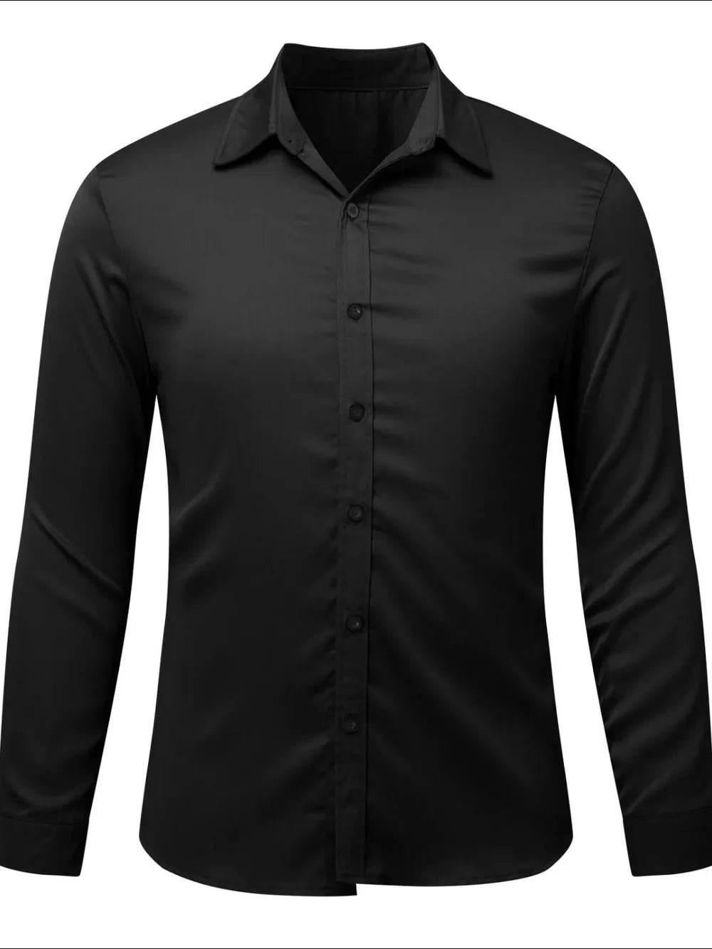Men's Button Down Long Sleeve Shirt - Ultim8 Designs 4 U