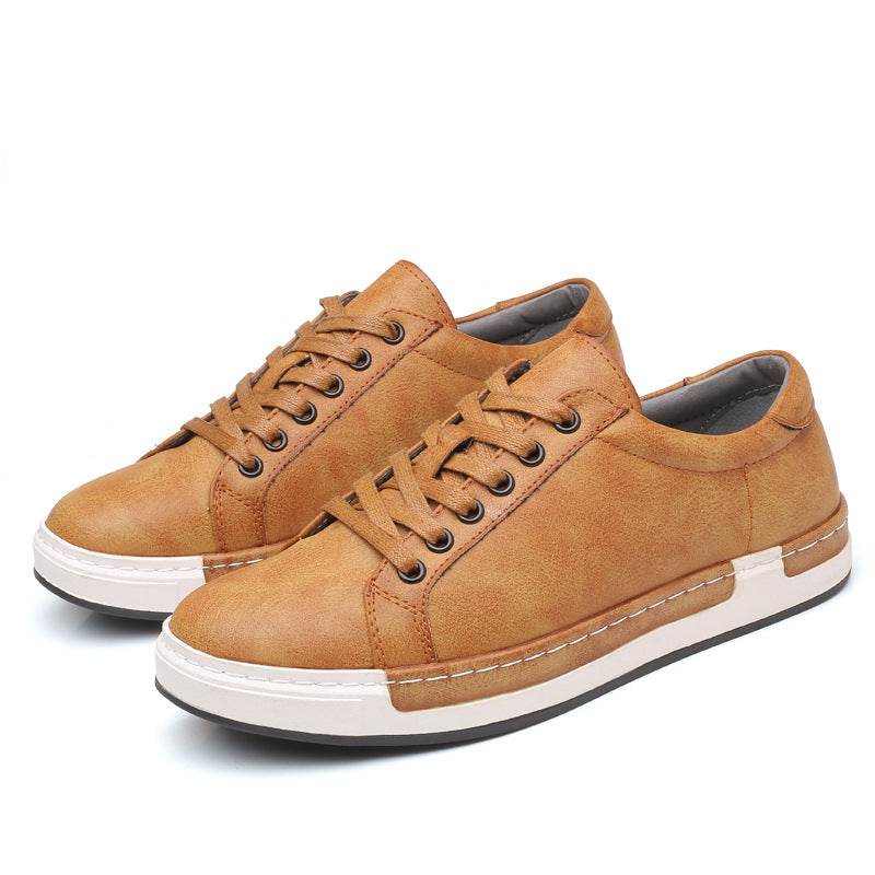 Artisanal Men's Footwear - Ultim8 Designs 4 U