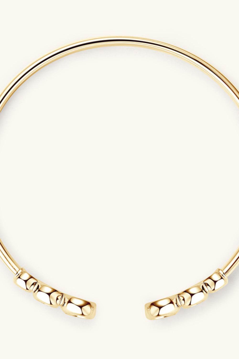 1.8 Carat Moissanite 925 Sterling Silver Bracelet - Ultim8 Designs 4 U